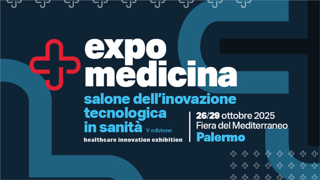 AGILE a Expomedicina