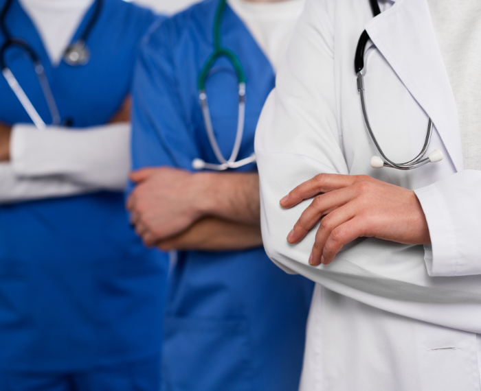 Servizio Sanitario Nazionale: legge delega per il rafforzamento di ospedali e territorio